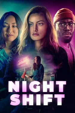 Watch free Night Shift movies Hd online