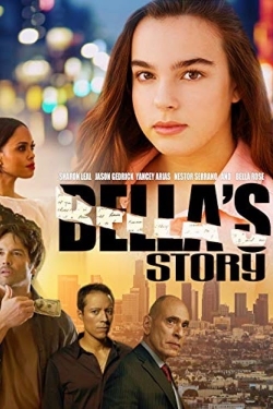 Watch free Bella's Story movies Hd online