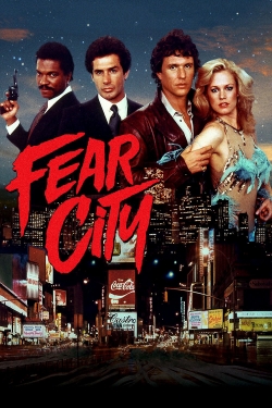 Watch free Fear City movies Hd online