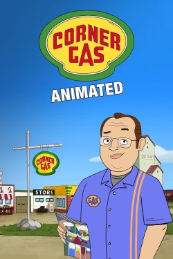 Watch free Corner Gas Animated movies Hd online