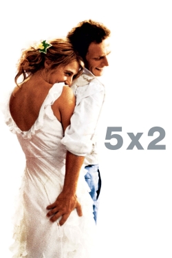 Watch free Five Times Two movies Hd online