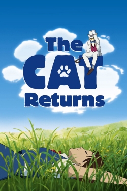 Watch free The Cat Returns movies Hd online