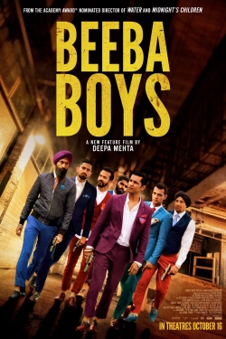 Watch free Beeba Boys movies Hd online