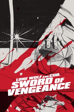 Watch free Lone Wolf and Cub: Sword of Vengeance movies Hd online