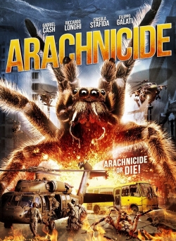 Watch free Arachnicide movies Hd online