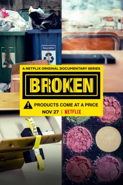 Watch free Broken movies Hd online