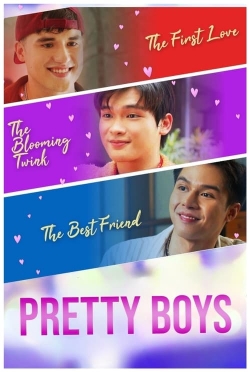 Watch free Pretty Boys movies Hd online