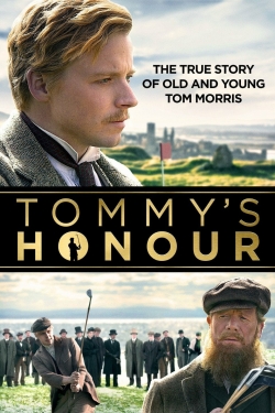 Watch free Tommy's Honour movies Hd online