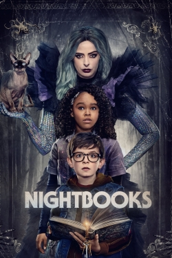 Watch free Nightbooks movies Hd online