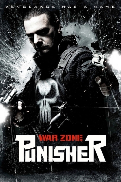 Watch free Punisher: War Zone movies Hd online