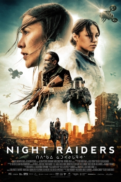 Watch free Night Raiders movies Hd online