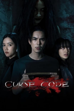 Watch free Curse Code movies Hd online