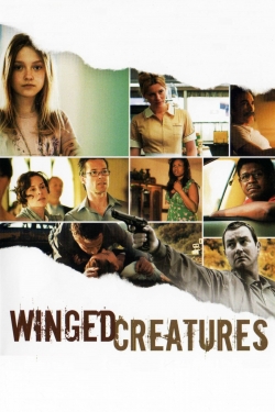 Watch free Winged Creatures movies Hd online