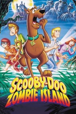 Watch free Scooby-Doo on Zombie Island movies Hd online