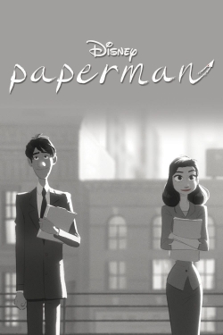 Watch free Paperman movies Hd online