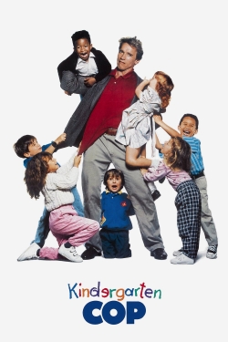 Watch free Kindergarten Cop movies Hd online