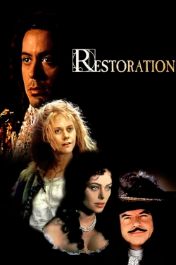 Watch free Restoration movies Hd online