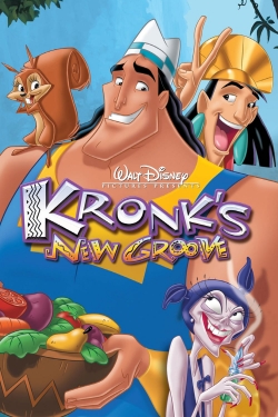 Watch free Kronk's New Groove movies Hd online