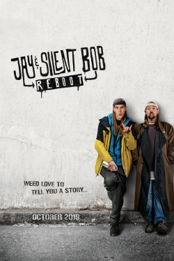 Watch free Jay and Silent Bob Reboot movies Hd online