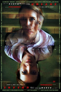 Watch free Unsane movies Hd online