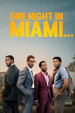 Watch free One Night in Miami... movies Hd online