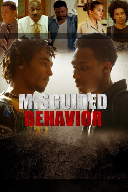 Watch free Misguided Behavior movies Hd online