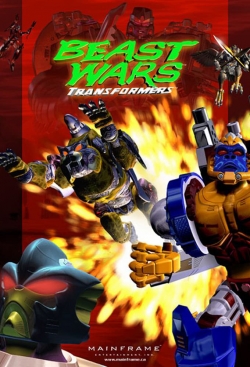 Watch free Beast Wars: Transformers movies Hd online