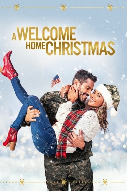 Watch free A Welcome Home Christmas movies Hd online