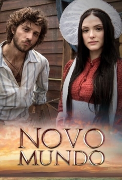 Watch free Novo Mundo movies Hd online