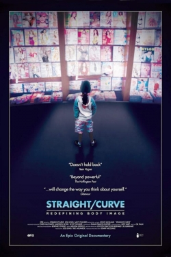 Watch free Straight/Curve: Redefining Body Image movies Hd online