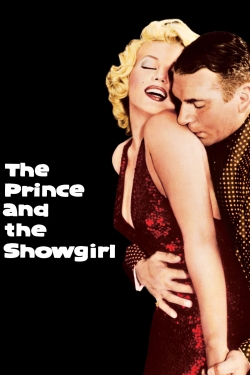 Watch free The Prince and the Showgirl movies Hd online