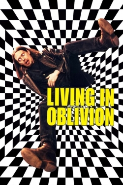 Watch free Living in Oblivion movies Hd online