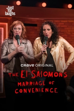 Watch free The El-Salomons: Marriage of Convenience movies Hd online