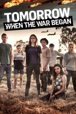 Watch free Tomorrow When the War Began movies Hd online