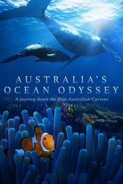 Watch free Australia's Ocean Odyssey: A journey down the East Australian Current movies Hd online