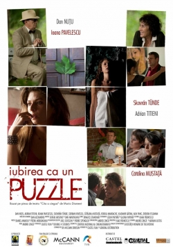 Watch free Puzzle for a Blind Man movies Hd online