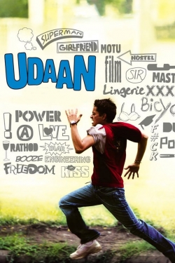 Watch free Udaan movies Hd online