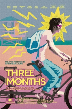 Watch free Three Months movies Hd online