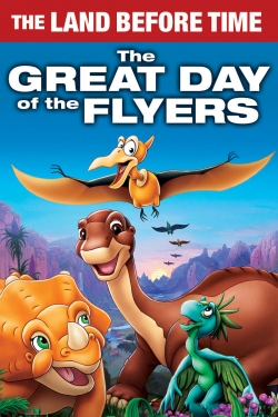 Watch free The Land Before Time XII: The Great Day of the Flyers movies Hd online