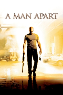 Watch free A Man Apart movies Hd online