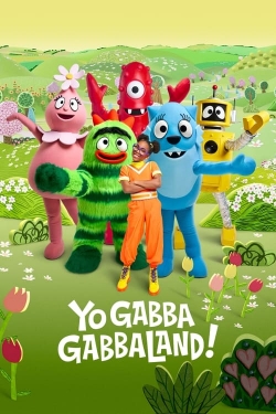 Watch free Yo Gabba GabbaLand! movies Hd online