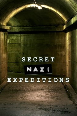 Watch free Secret Nazi Expeditions movies Hd online