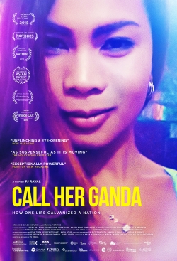 Watch free Call Her Ganda movies Hd online