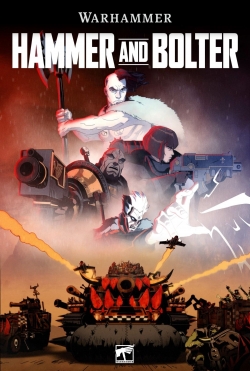 Watch free Hammer and Bolter movies Hd online