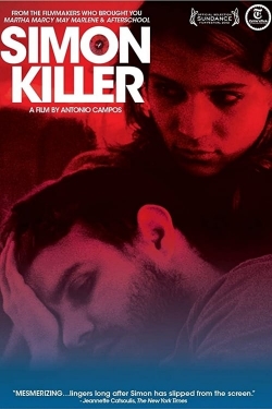 Watch free Simon Killer movies Hd online