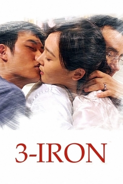 Watch free 3-Iron movies Hd online