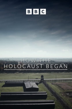 Watch free How the Holocaust Began movies Hd online