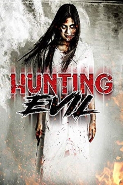 Watch free Hunting Evil movies Hd online