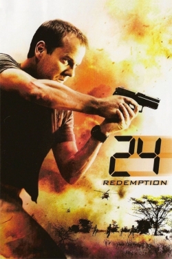 Watch free 24: Redemption movies Hd online