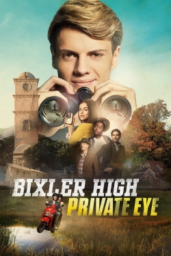 Watch free Bixler High Private Eye movies Hd online